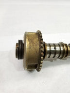08 SUBARU TRIBECA CAMSHAFT 98165