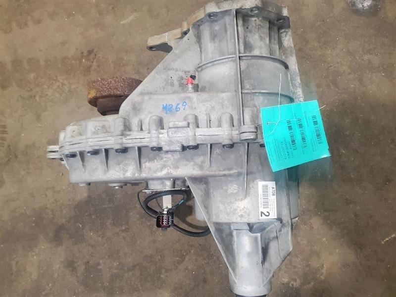 Transfer Case ID AL7A-7A195-DA Fits 08-11 NAVIGATOR 546953