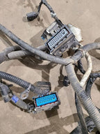 SUBURBN15 2015 Engine Wire Harness 600900