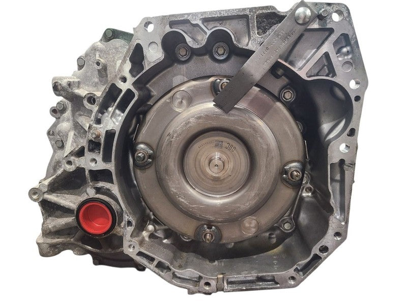 Transmission CVT Fits 20-25 VERSA 679492