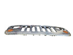 Grille VIN W 6th Digit Jk Body Fits 07-18 WRANGLER 680314