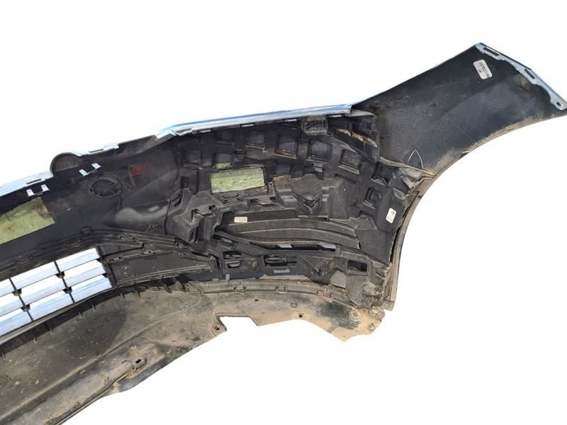 Front Bumper Canada Market Highline Fits 19-20 JETTA 599396