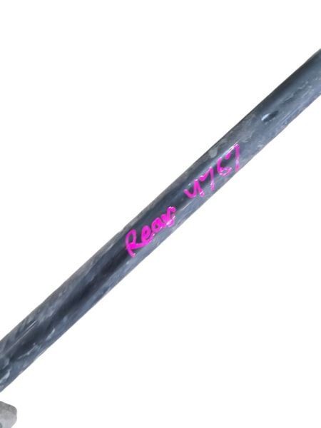 Stabilizer Bar Rear Standard Suspension Opt 1BA Fits 09-16 AUDI A4 600