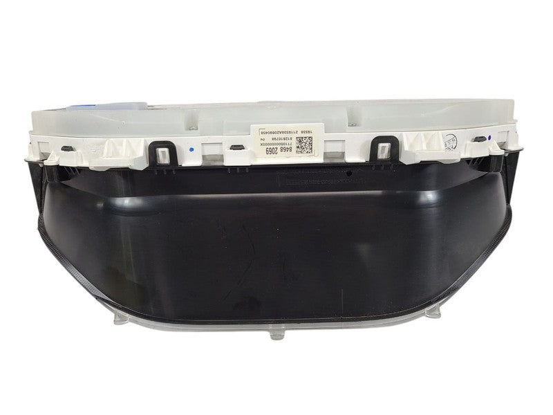 Speedometer Cluster KPH 3.5" Screen Opt Udc Fits 20 SIERRA 2500 PICKUP