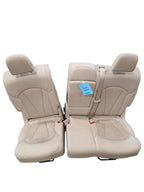 ENVISION  2019 Seat Rear 621507