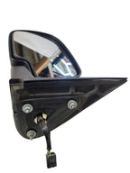 Driver Side View Mirror Power Non-heated Fits 99-02 SIERRA 1500 PICKUP