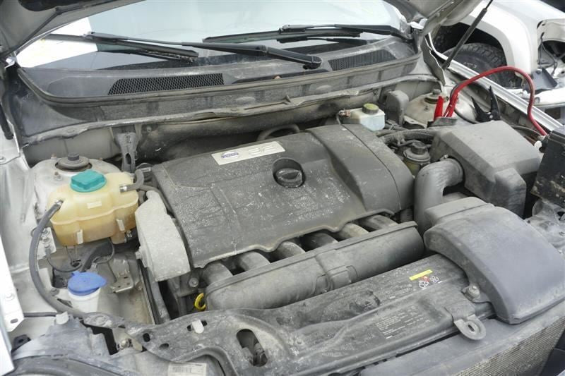 Chassis ECM Differential Lock Case Mounted Fits 09-14 VOLVO XC90 16800