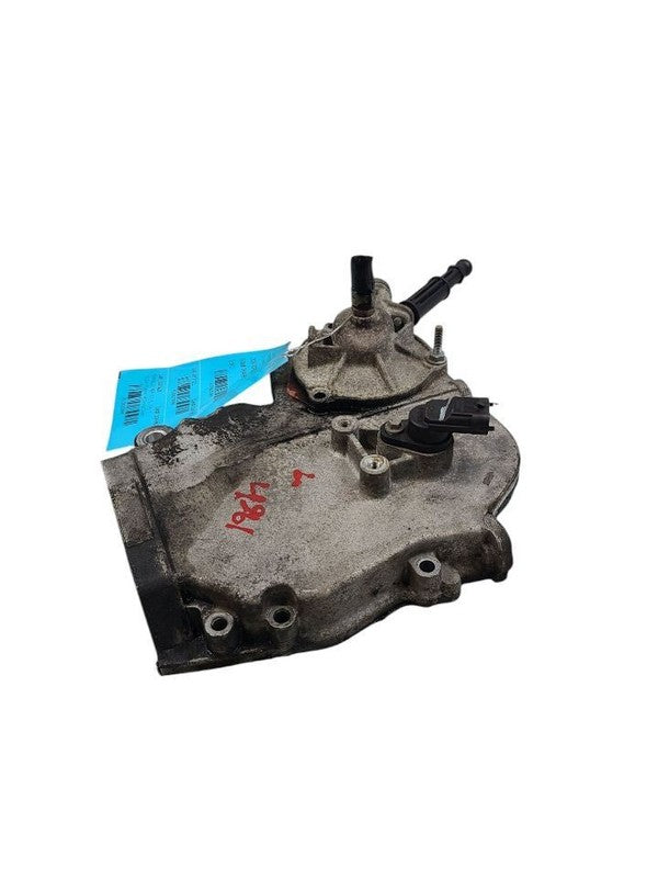 Driver Timing Cover Classic Style 3.0L Fits 14-19 DODGE 1500 PICKUP 62