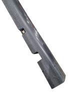 CHARGER   2014 Rocker Panel Moulding 663674