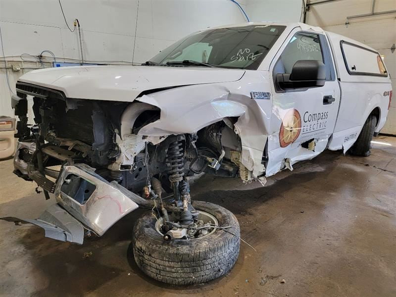 Steering Column Shift Fits 18-20 FORD F150 PICKUP 452695