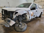 Steering Column Shift Fits 18-20 FORD F150 PICKUP 452695