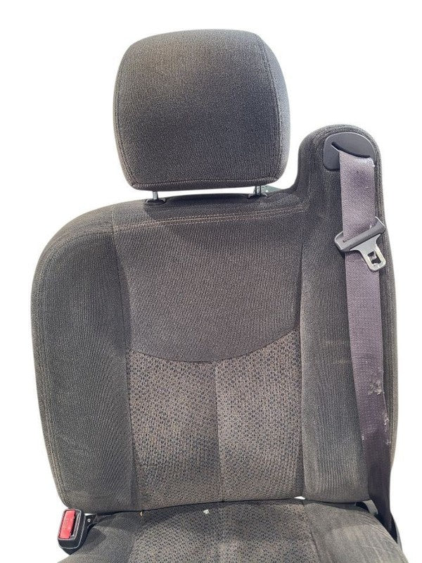 Driver Front Seat Bucket And Bench Manual Fits 03-07 SIERRA 1500 PICKU