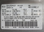 Seat Belt Front Quad Cab Bench Seat Driver Fits 02-05 DODGE 1500 PICKU