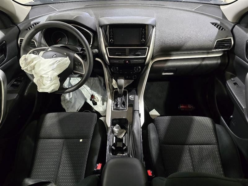 ECLIPSCRS 2018 Air Bag 573073