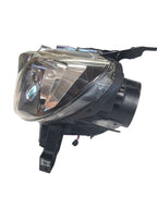 Driver Left Headlight Fits 13-16 BR-Z 670019