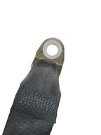 REAR RAM1500   2002 Passenger Side Retractor Seat Belt Rear 582724