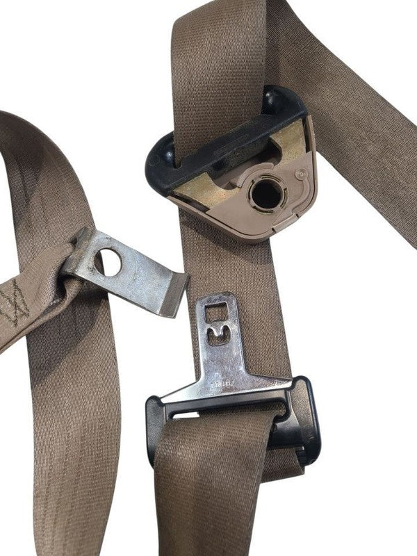 RANGER    1999 Seat Belt Front 665726