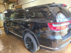 Driver Left Quarter Glass Fits 11-25 DURANGO 669127