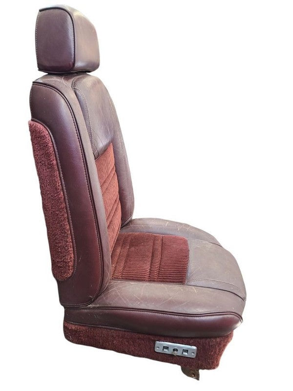 GRAND-WAG 1991 Front Seat 678971