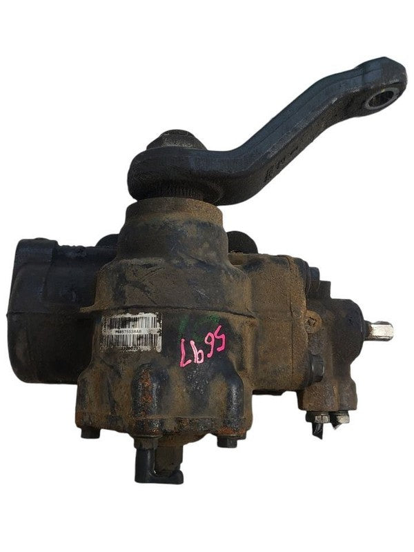 Steering Gear/Rack Fits 19-26 DODGE 2500 PICKUP 677905