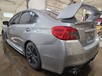 Seat Belt Front Driver Retractor Fits 15-18 WRX 602959
