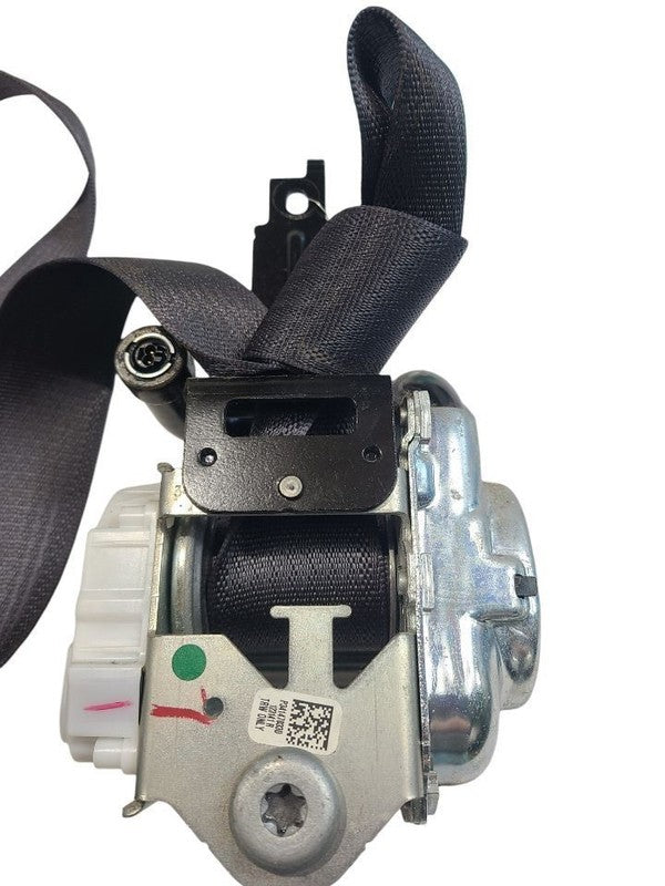 Seat Belt Front Bucket-bench Crew Cab Fits 14-16 SIERRA 1500 PICKUP 66