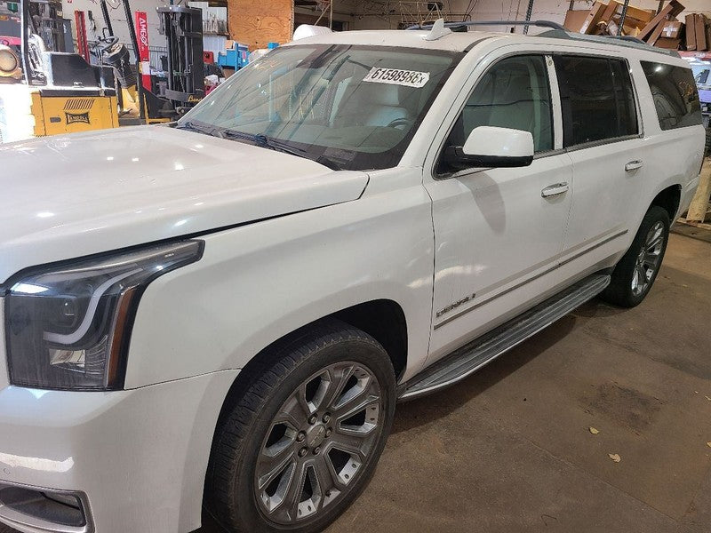 Passenger Right Headlight HID Opt T4F Fits 15-20 YUKON 679576
