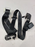 REAR F250SD    2021 Passenger Side Retractor Seat Belt Rear 562537