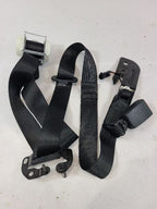 REAR F250SD    2021 Passenger Side Retractor Seat Belt Rear 562537