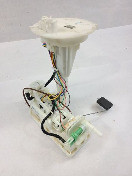 Fuel Pump Assembly A25AFKS Engine Fits 19 RAV4 563546