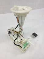 Fuel Pump Assembly A25AFKS Engine Fits 19 RAV4 563546