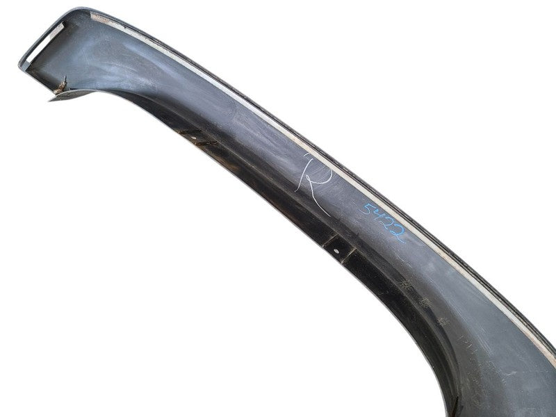 SILVRDO25 2004 Fender Flare/Extension 660479