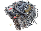 Engine 5.7L VIN W 5th Digit Flex Fuel 3URFBE Engine Fits 09-17 TUNDRA 