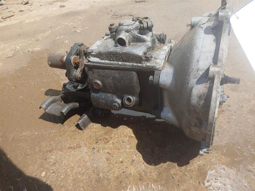 220S      1960 Transmission 219587