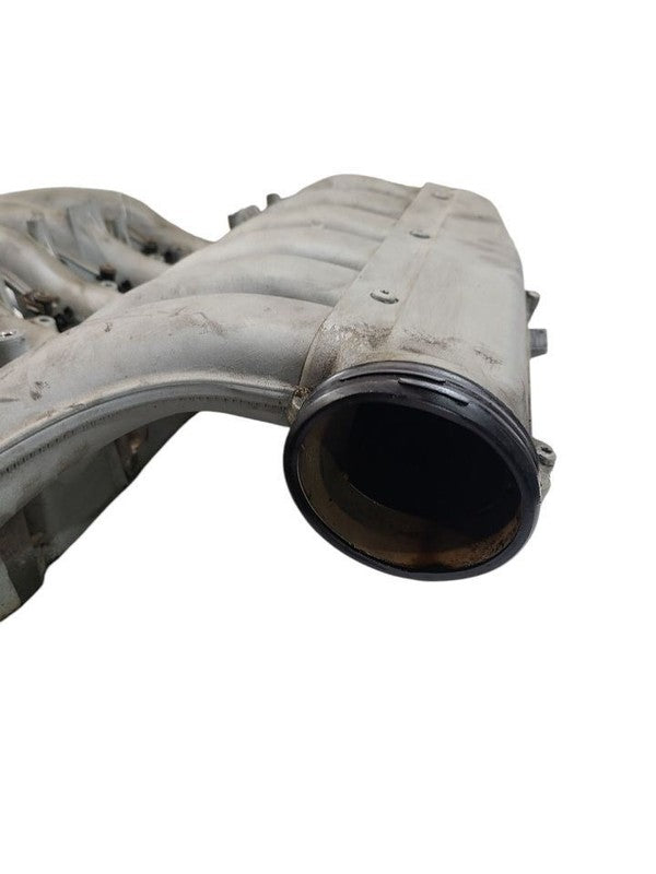Intake Manifold 215 Type CL600 Fits 01-02 MERCEDES CL-CLASS 629407