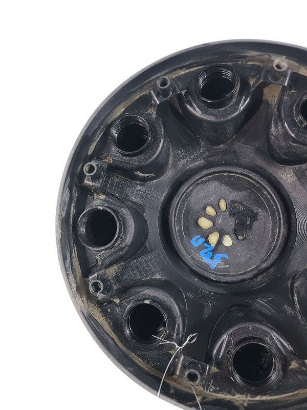SILVRDO25 2016 Center Cap Wheel 648990