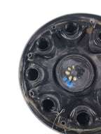 SILVRDO25 2016 Center Cap Wheel 648990