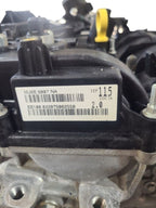 Engine 2.0L VIN 9 8th Digit Turbo Fits 21-22 ESCAPE 615055