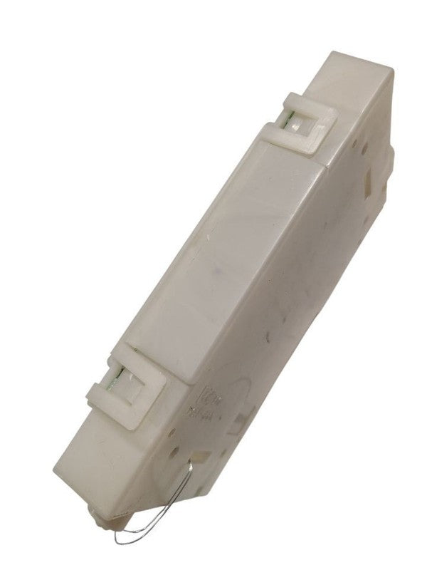 QX80      2017 Chassis ECM 649616