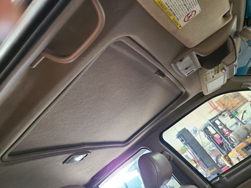 4 RUNNER  2000 Headliner 663443