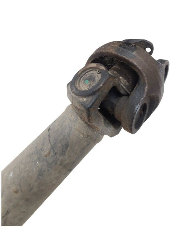 Front Drive Shaft VIN W 6th Digit Jk Body Dana 30 Fits 12-18 WRANGLER 