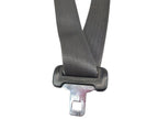 Seat Belt Front Bucket Driver Retractor Fits 00-01 MR2 589407