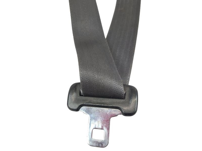 Seat Belt Front Bucket Driver Retractor Fits 00-01 MR2 589407