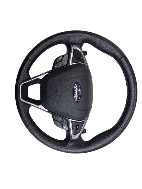 EDGE      2019 Steering Wheel 676298