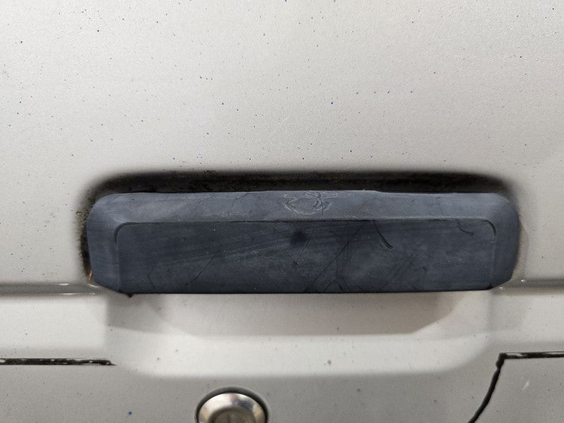 TNISSAN   1986 Door Handle Exterior 641980