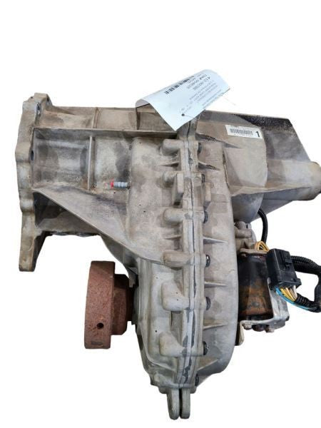 Transfer Case Fits 12-14 EXPEDITION 585320