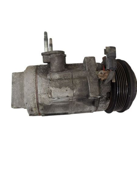 AC Compressor Fits 08-12 TAURUS 597444