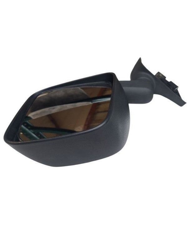 Passenger Side View Mirror Manual LHD Fits 87-95 97-02 WRANGLER 672902