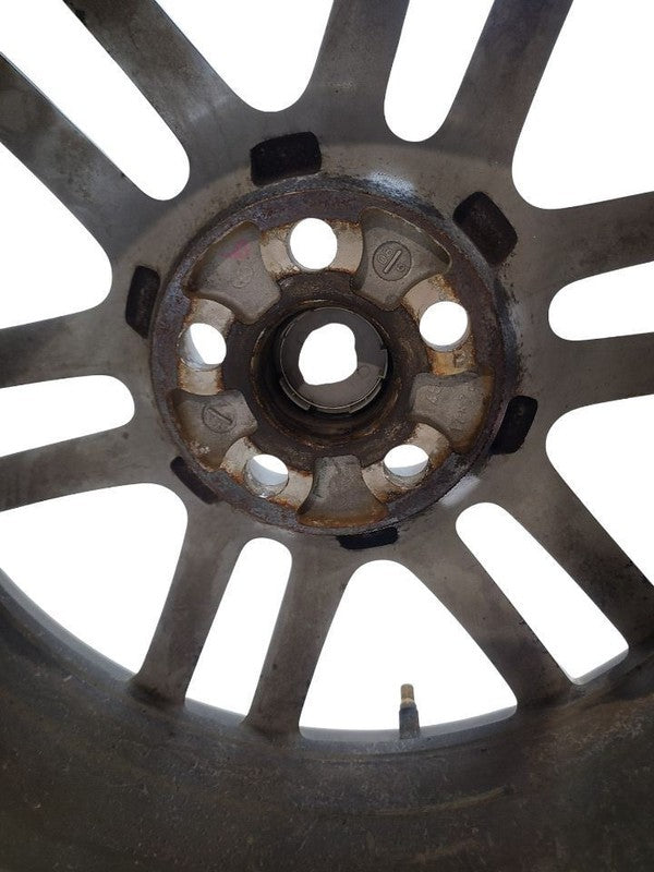 Wheel 17x7 Alloy 6 Double Spoke Fits 05-10 SCION TC 673365