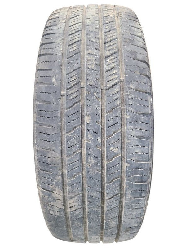 4 Used Tires  265 70 16 Hankook Dynapro HT 6/32 671028